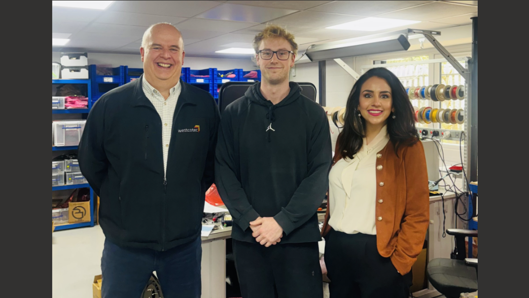 Highbury Recruitment supporting military transition